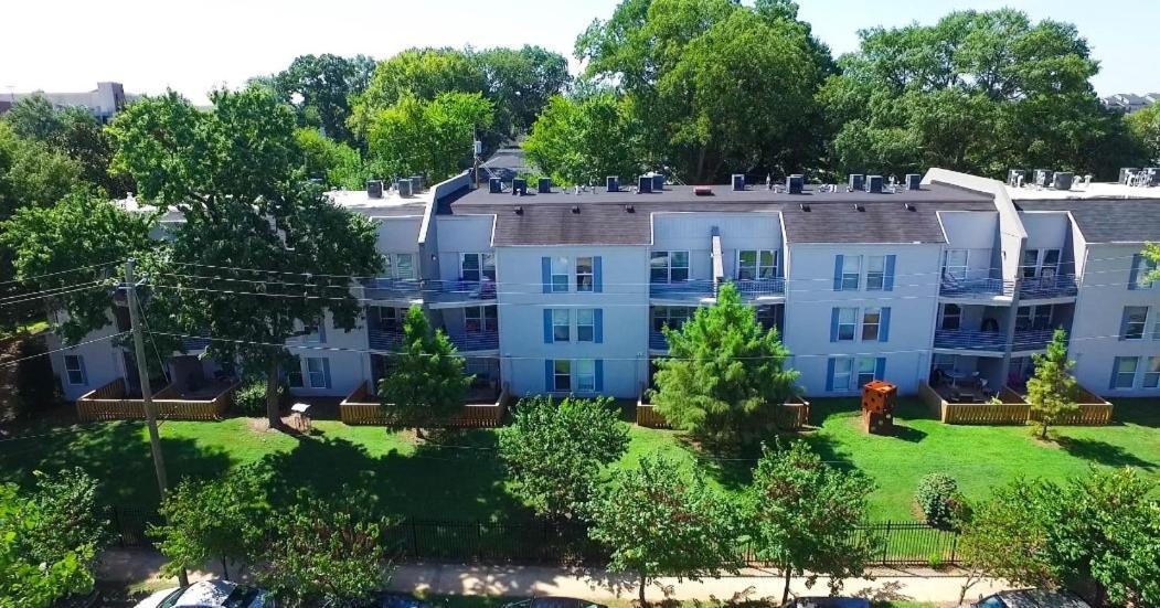 The Avery Apartment Atlanta