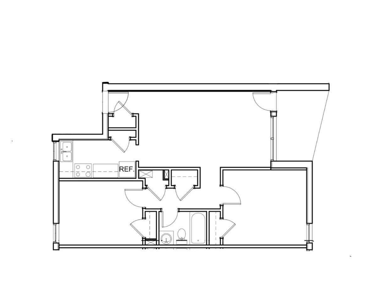The Avery Apartment