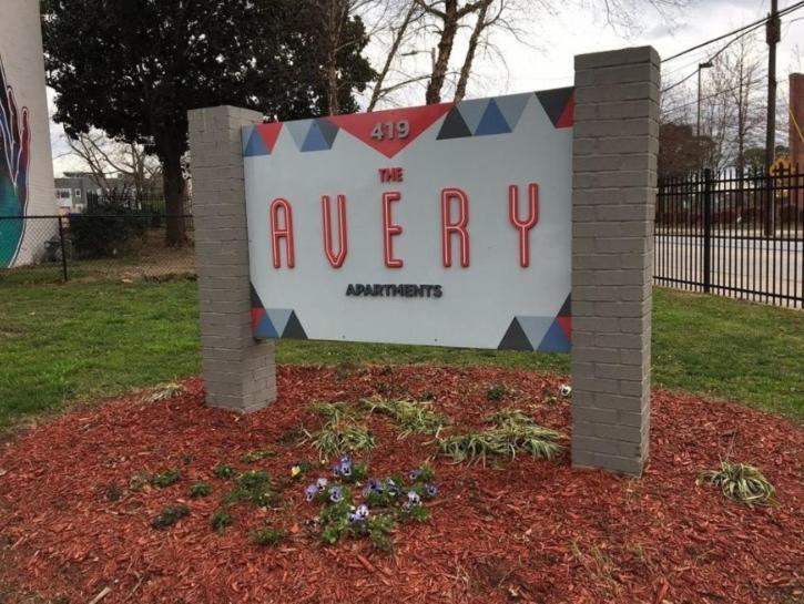 The Avery *