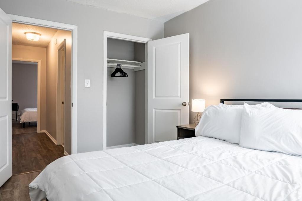The Avery Apartment